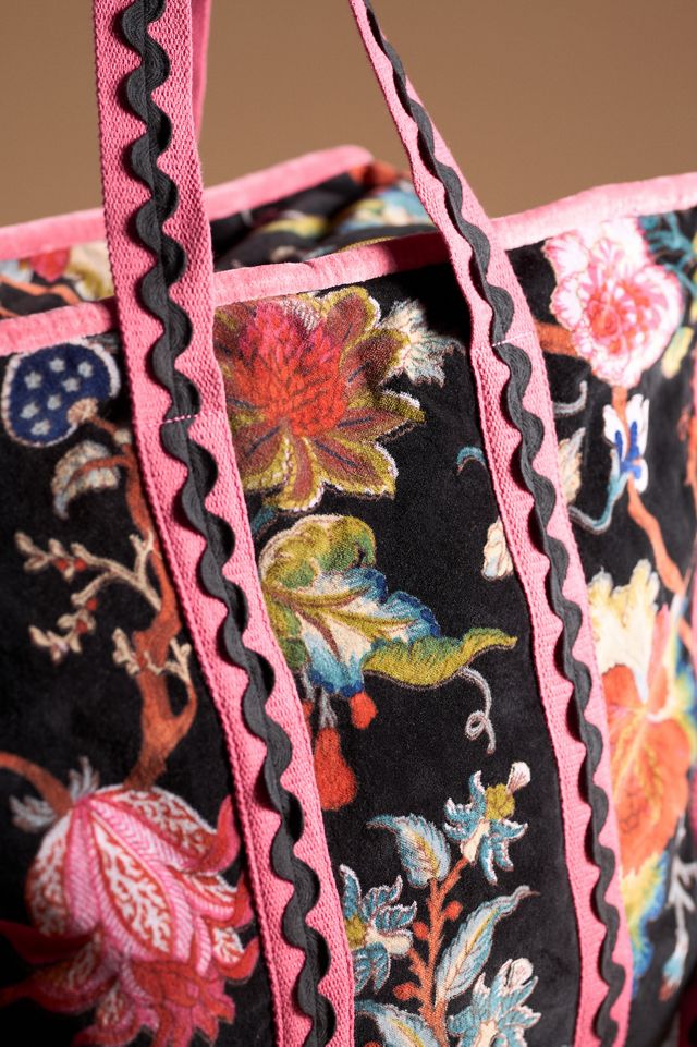 By Anthropologie Weekender Bag #2