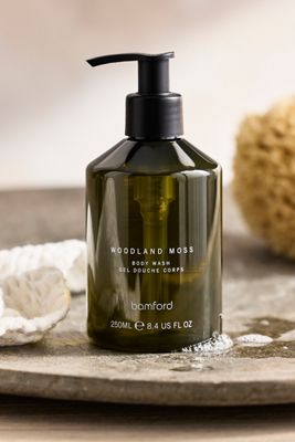 Bamford Woodland Moss Body Wash