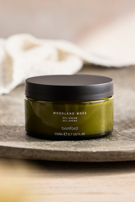 Bamford Woodland Moss Gel Cream | Terrain