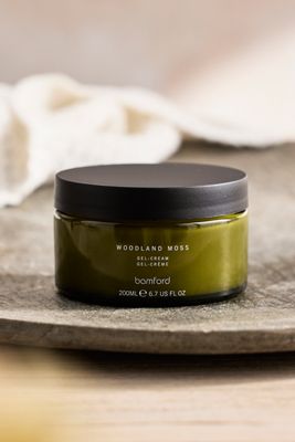 Bamford Woodland Moss Gel Cream