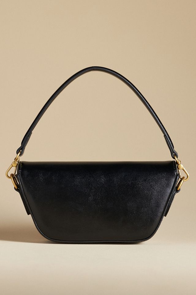 The Delilah Bag: Horsebit Edition #3