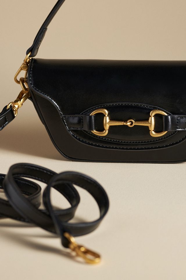 The Delilah Bag: Horsebit Edition #4