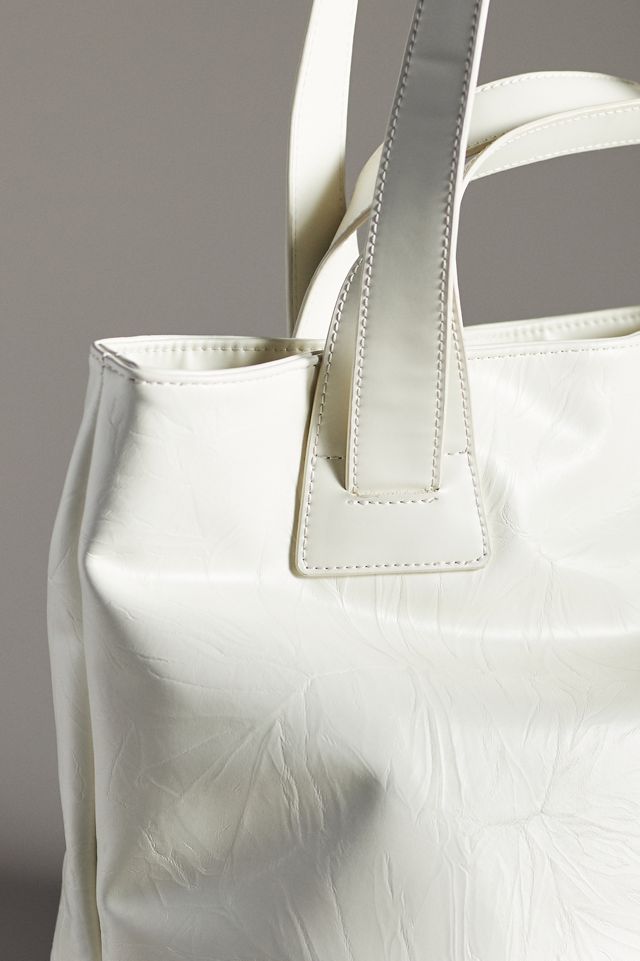 By Anthropologie Carrier Tote #2