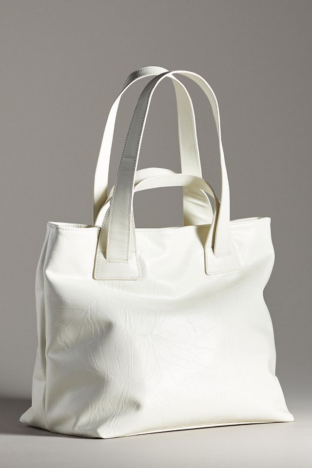 By Anthropologie Carrier Tote Anthropologie