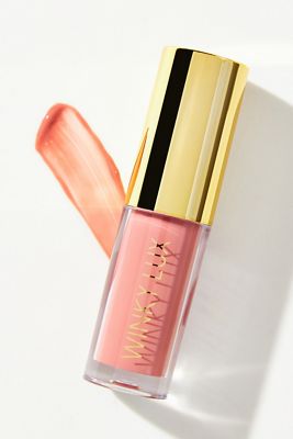 Winky Lux Very There Tinted Lip Oil 
