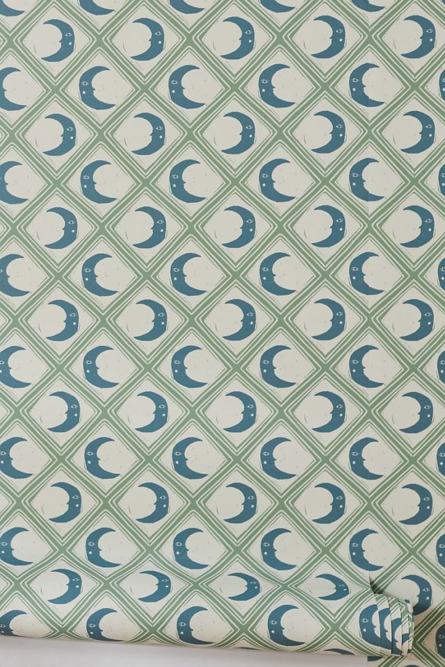 Kit Moon Wallpaper #1