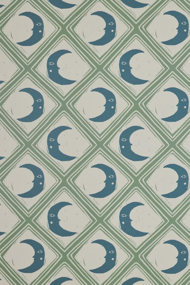 Kit Moon Wallpaper #2