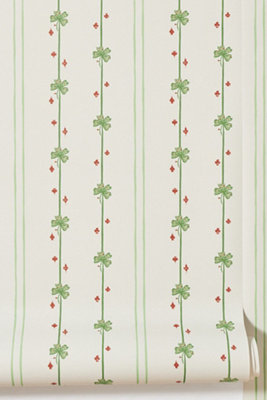 Garden Tetris Wallpaper