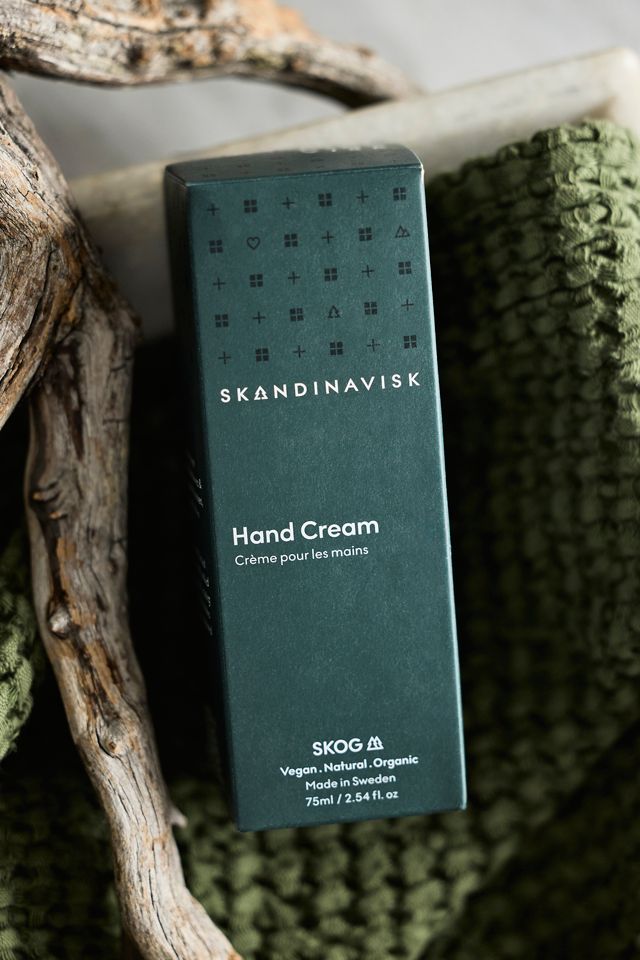 Skandinavisk Skog Hand Cream #1