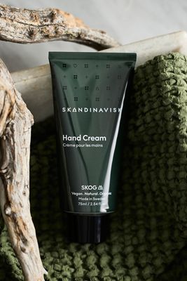 Skandinavisk Skog Hand Cream