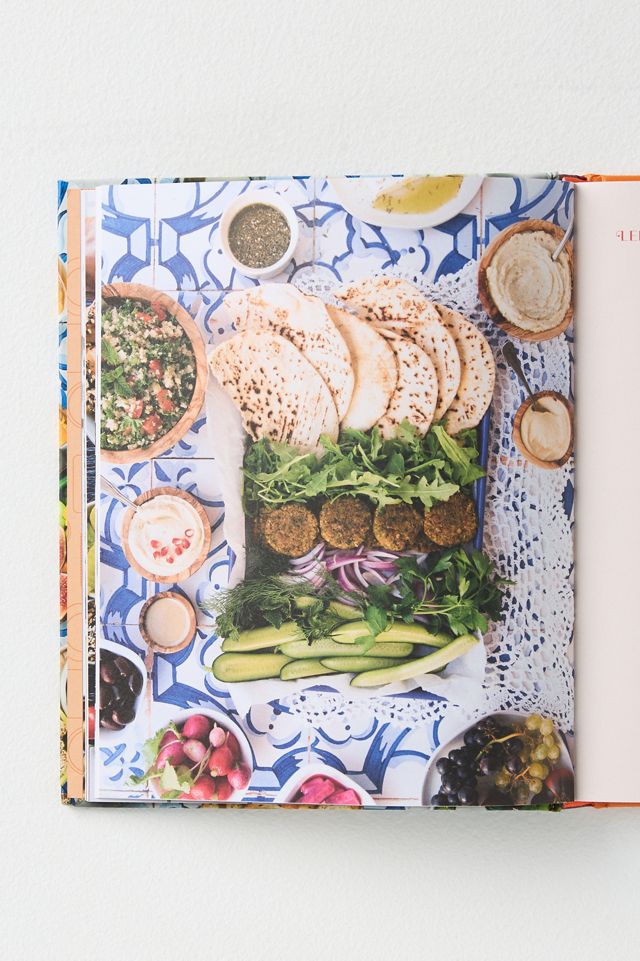 The Curated Board: Inspired Platters & Spreads for Any Occasion #1