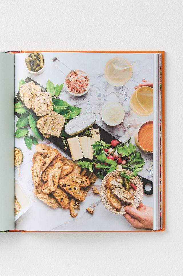 The Curated Board: Inspired Platters & Spreads for Any Occasion #2