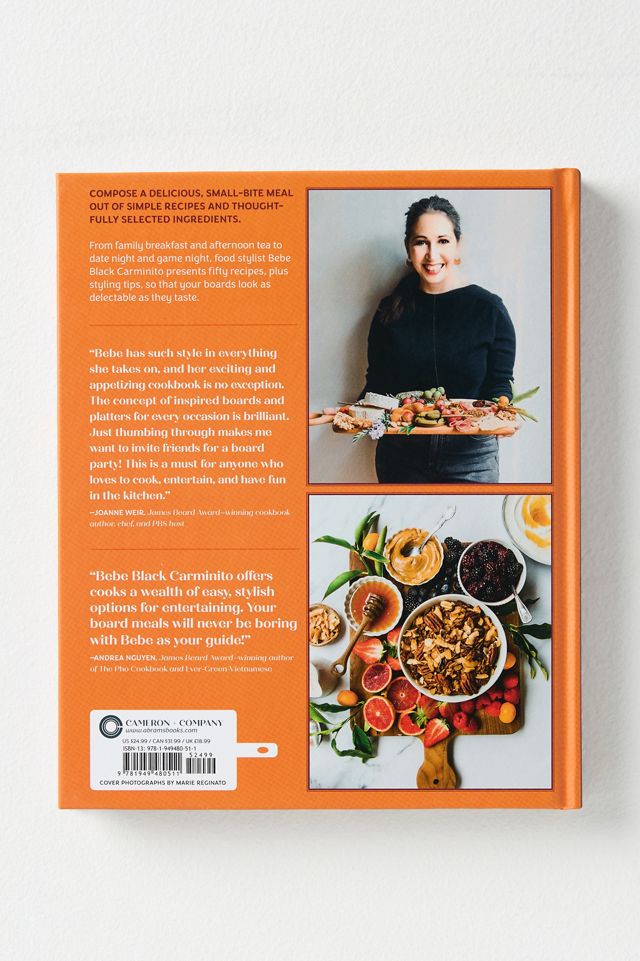 The Curated Board: Inspired Platters & Spreads for Any Occasion #3