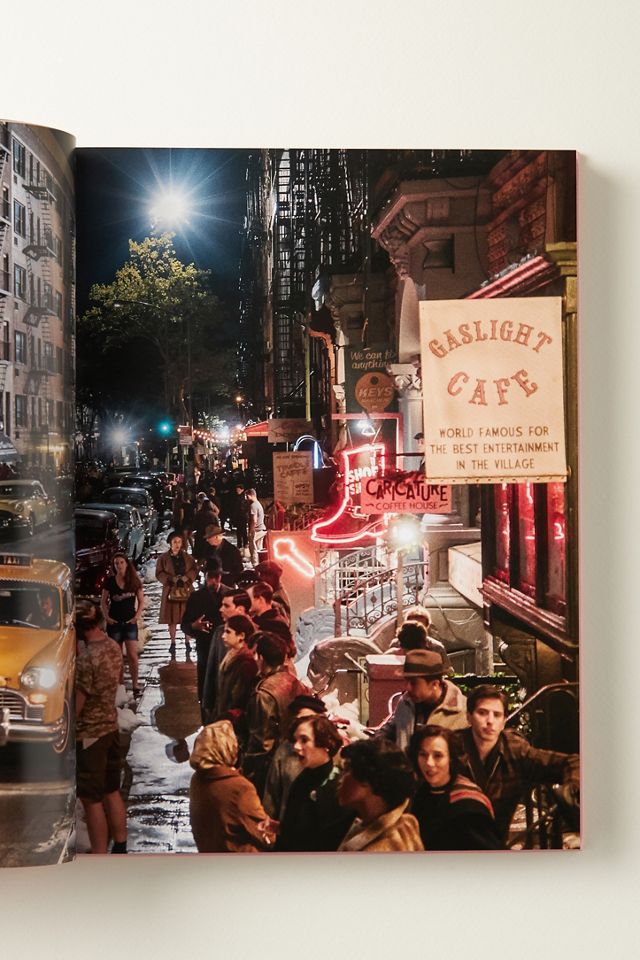 The Magnificent, Magical, Marvelous Mrs. Maisel #1