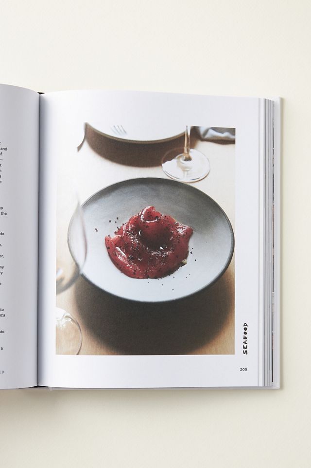 The Four Horsemen: Food and Wine for Good Times #2