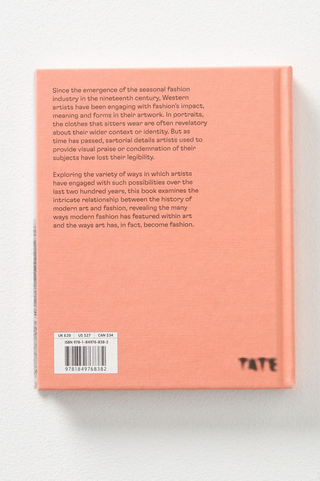 The Art of Fashion #3