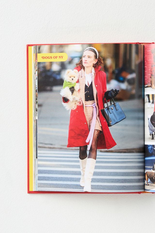 Watching New York: Street Style A to Z #2