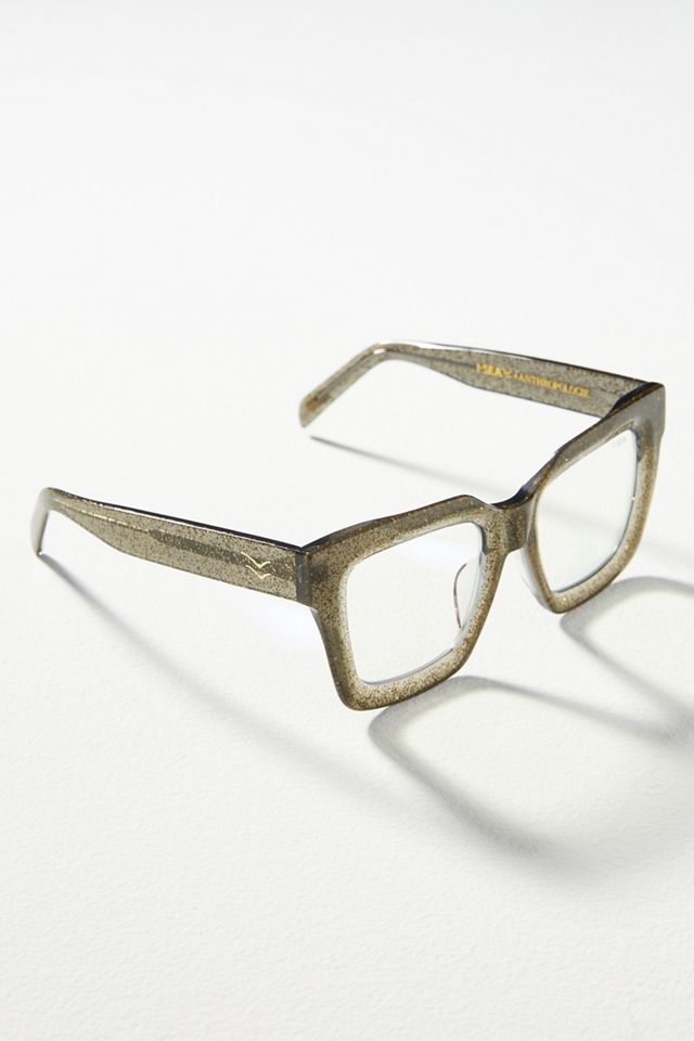 I-SEA Cara Glitter Readers #1
