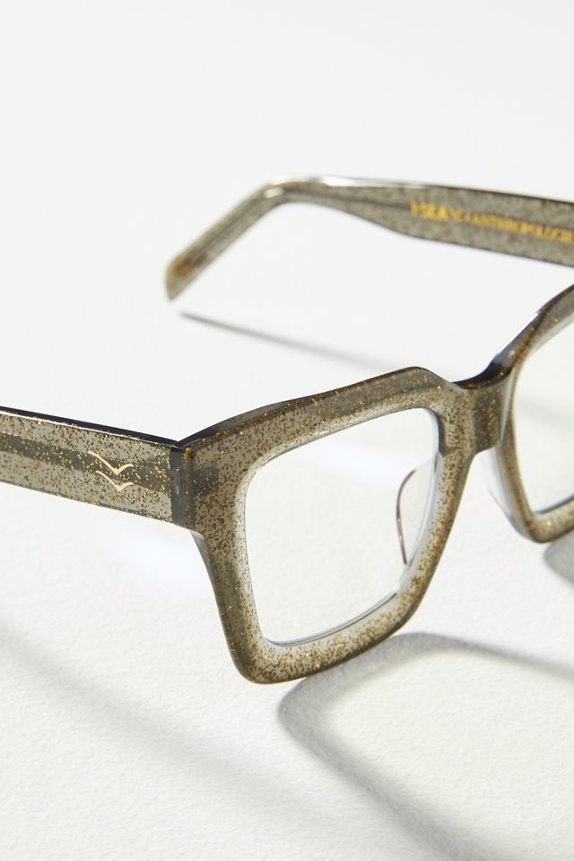 I-SEA Cara Glitter Readers #2