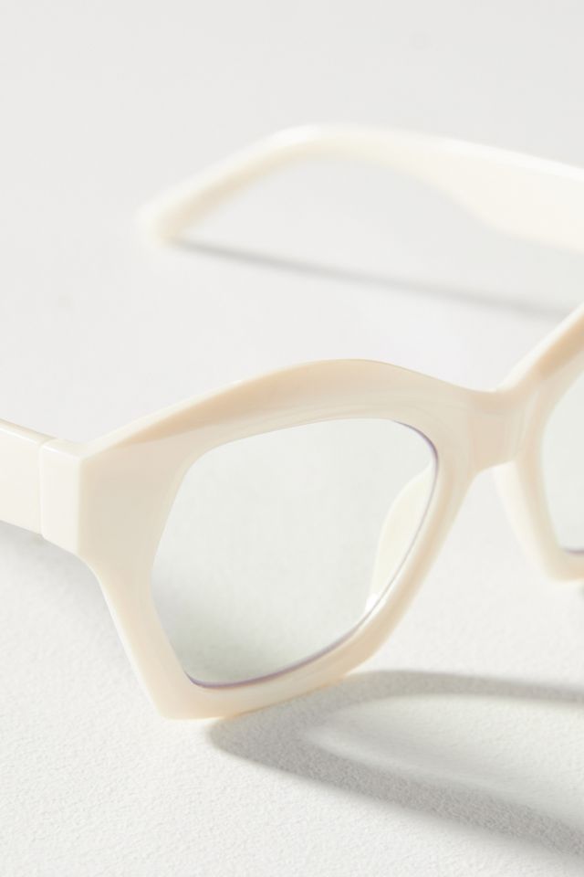 I-SEA Kendall Angular Square Readers #2