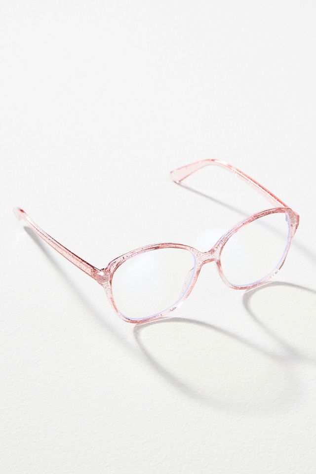 I-SEA Samantha Glitter Readers #1