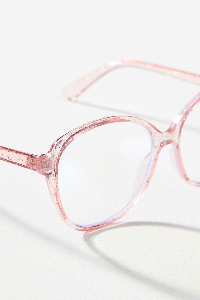 I-SEA Samantha Glitter Readers #2