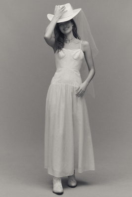 Wyeth Tulle Rancher