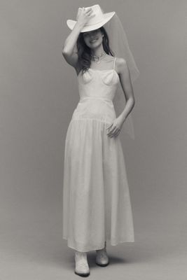 Wyeth Tulle Rancher