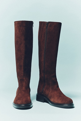By Anthropologie Tall Riding Boots product page