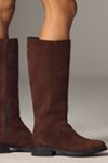 By Anthropologie Tall Riding Boots