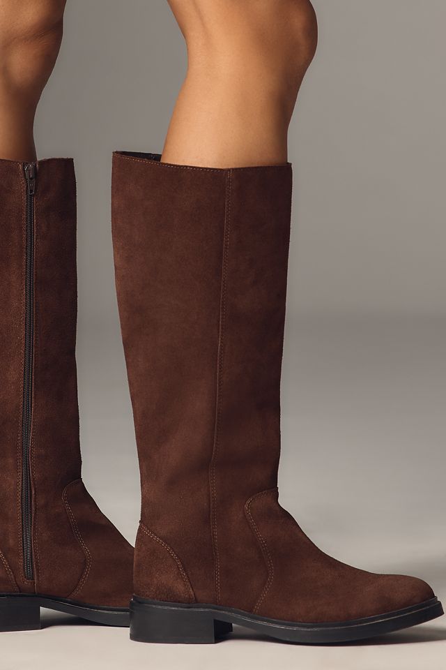 By Anthropologie Tall Riding Boots #2