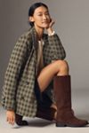 By Anthropologie Tall Riding Boots