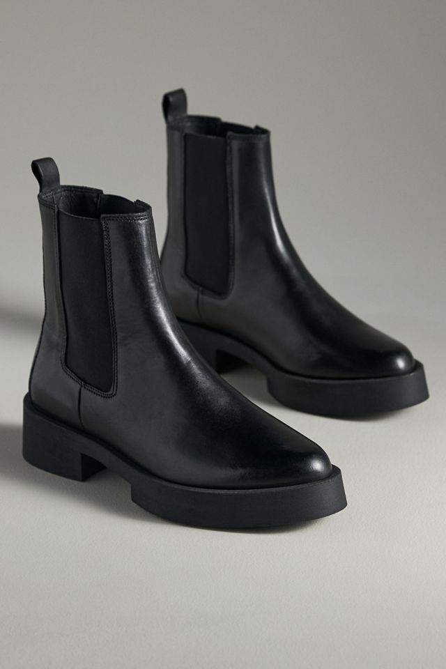 By Anthropologie Chelsea Ankle Boots #1