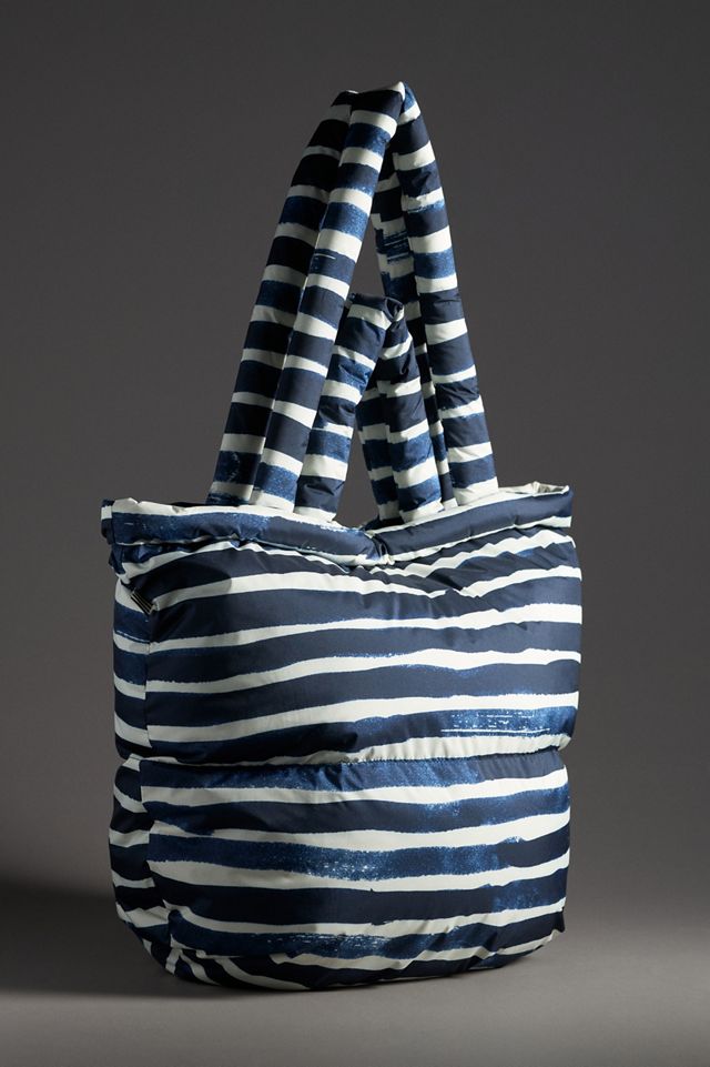 Mads Nørgaard Pillow Bag #1