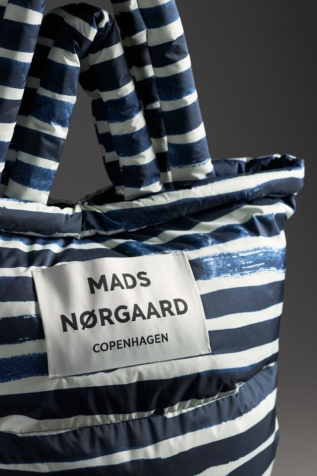 Mads Nørgaard Pillow Bag #2