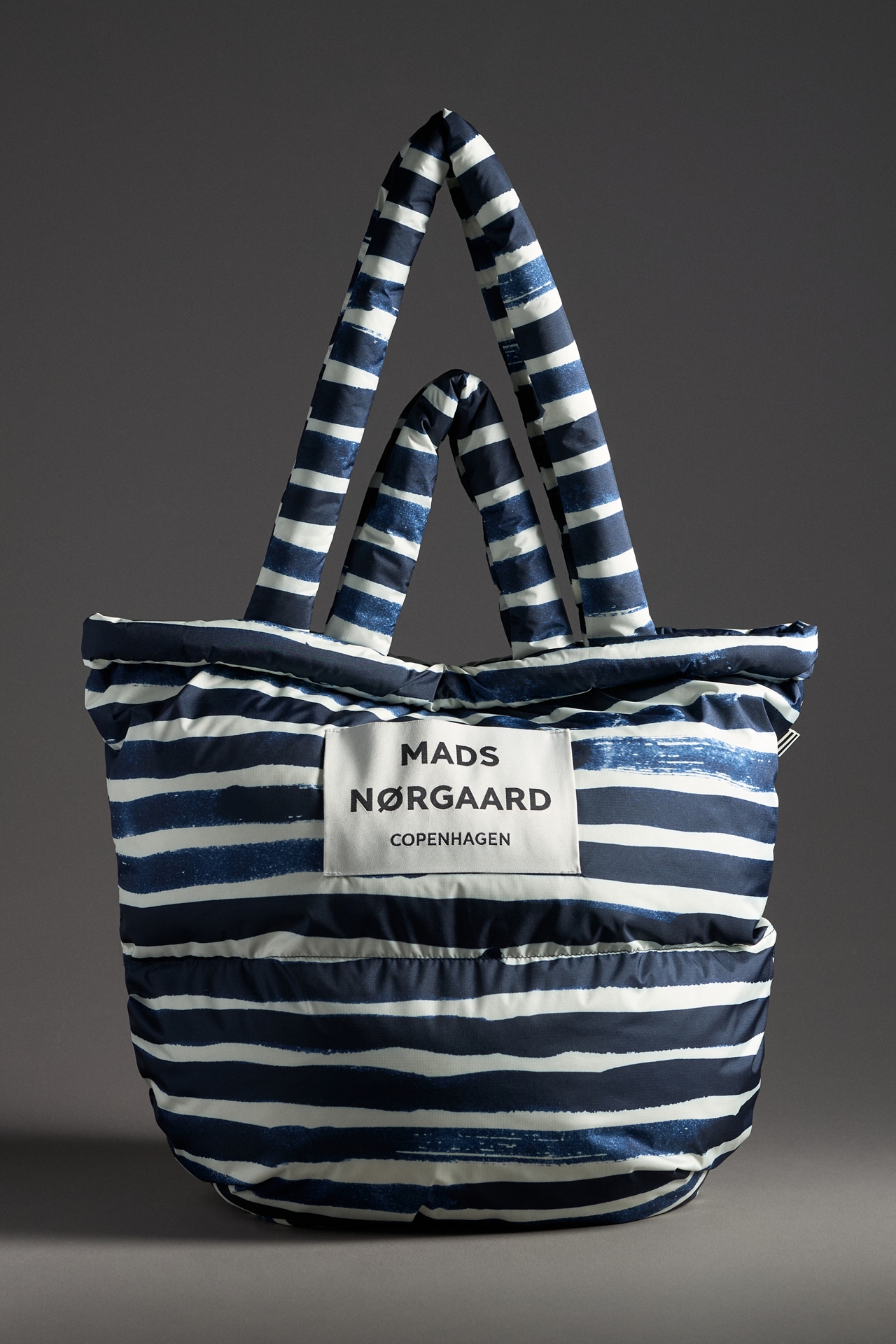 Mads Nørgaard Pillow Bag