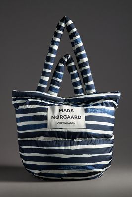 Mads Nørgaard Pillow Bag