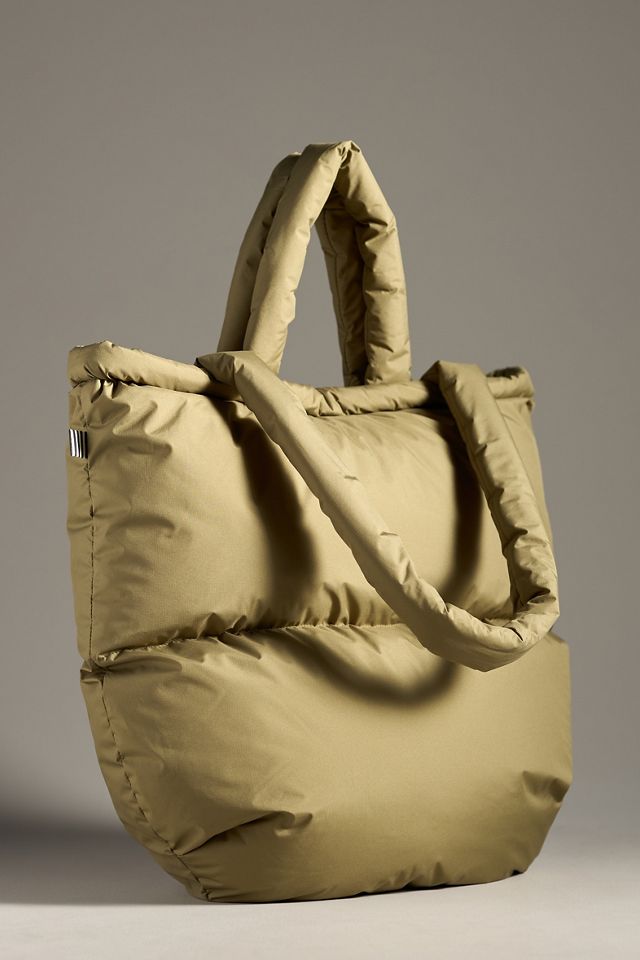 Mads Nørgaard Pillow Bag #1