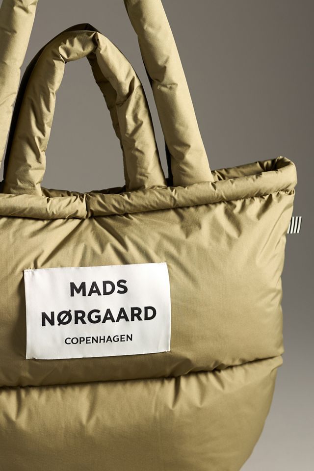 Mads Nørgaard Pillow Bag #2