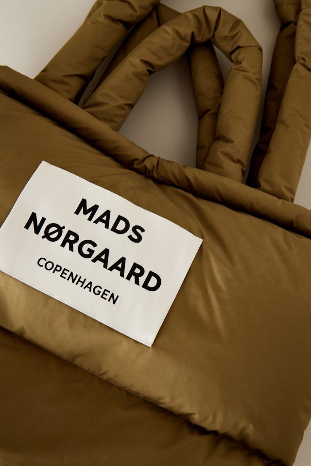 Mads Nørgaard Pillow Bag #4