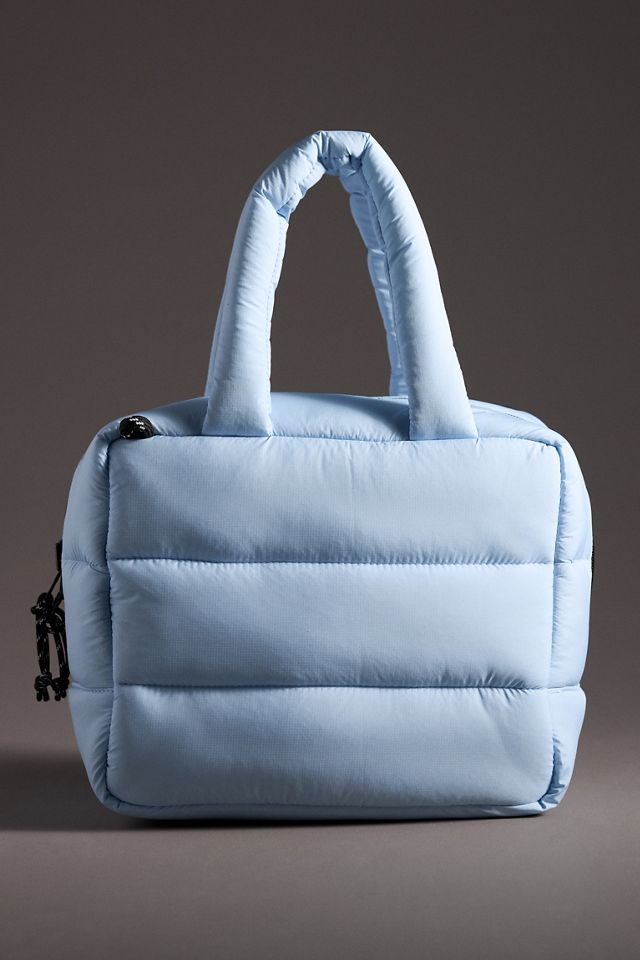 Mads Nørgaard Recycle Boxy Bag #1