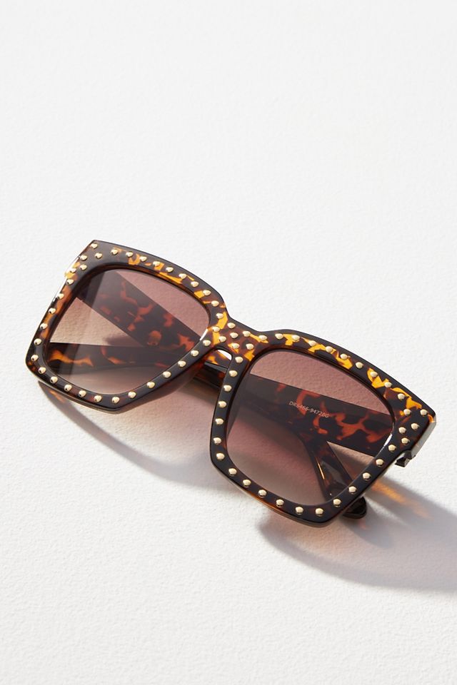 Celine studded sunglasses best sale