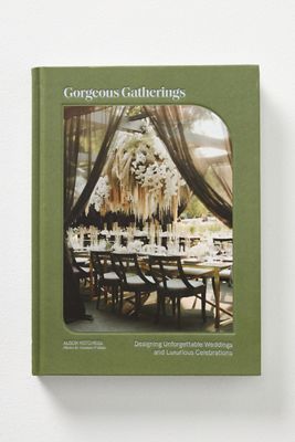 Gorgeous Gatherings