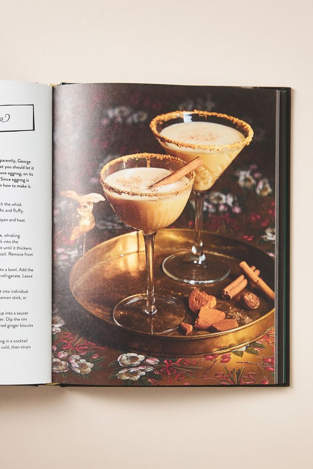 The Gingerbread Book: 50 Spiced Bakes, Houses, Cookies, Desserts and More #2