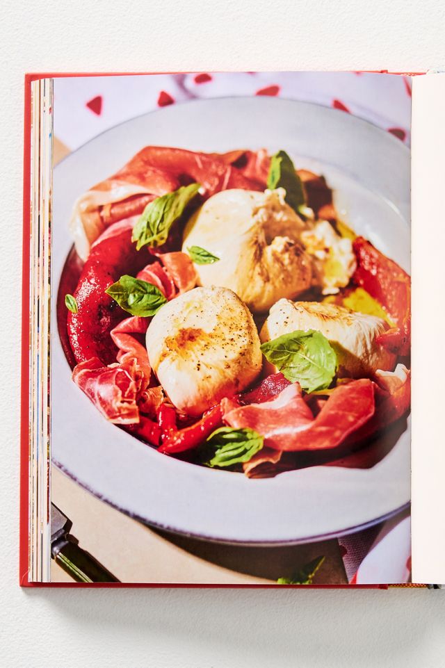 Food & Other Things I Love #2
