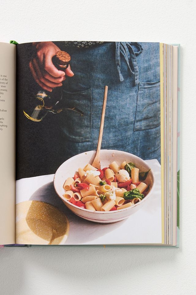 Wild Figs and Fennel: A Year in an Italian Kitchen #2