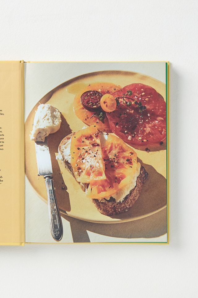 No-Cook Cookbook #1