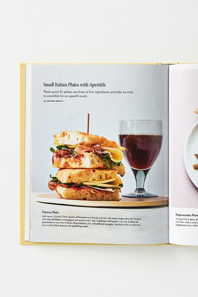 No-Cook Cookbook #2