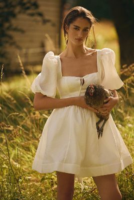 BHLDN | Wedding & Bridal Dresses | Anthropologie