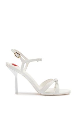 Larroudé Brooks Heels